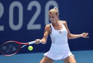 Camila Giorgi